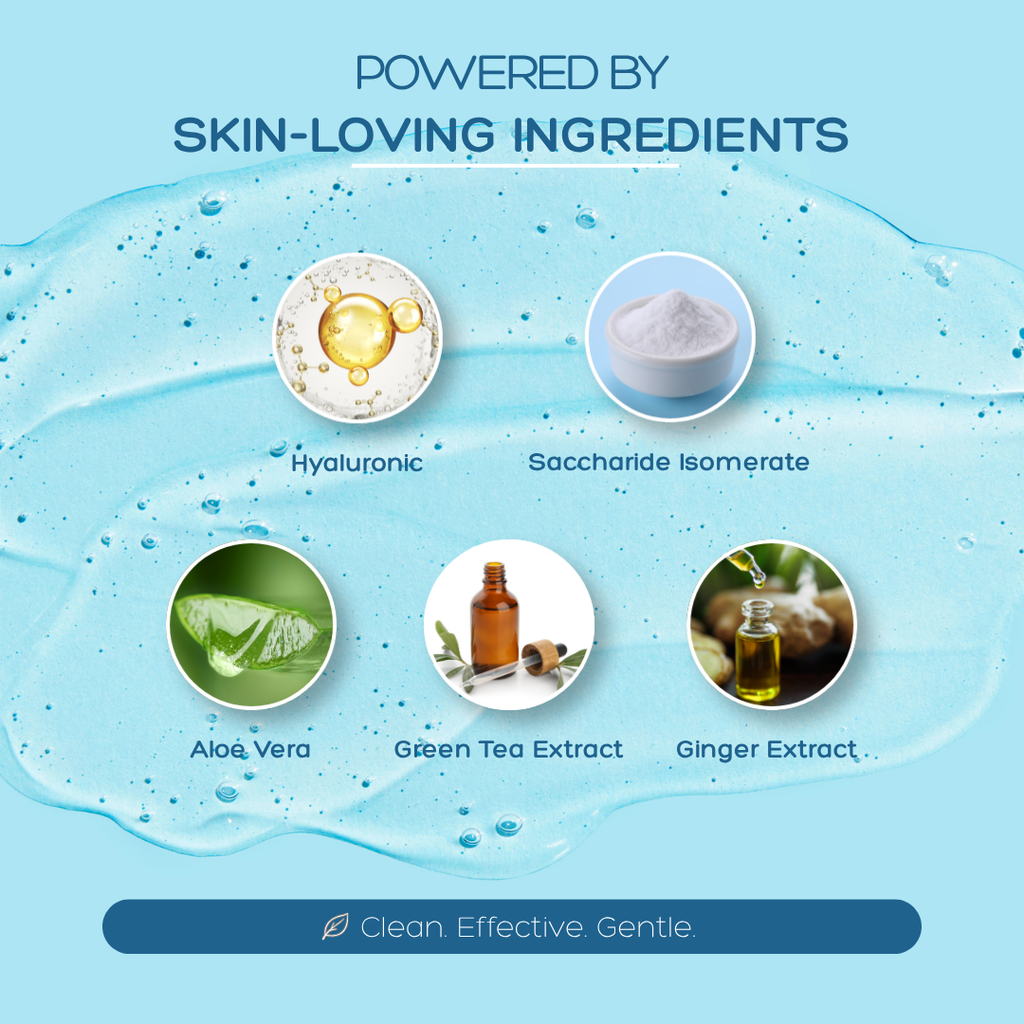 2 Minute Miracle Gel - Trial Size