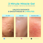 2 Minute Miracle Gel - BACOOR CITY 1