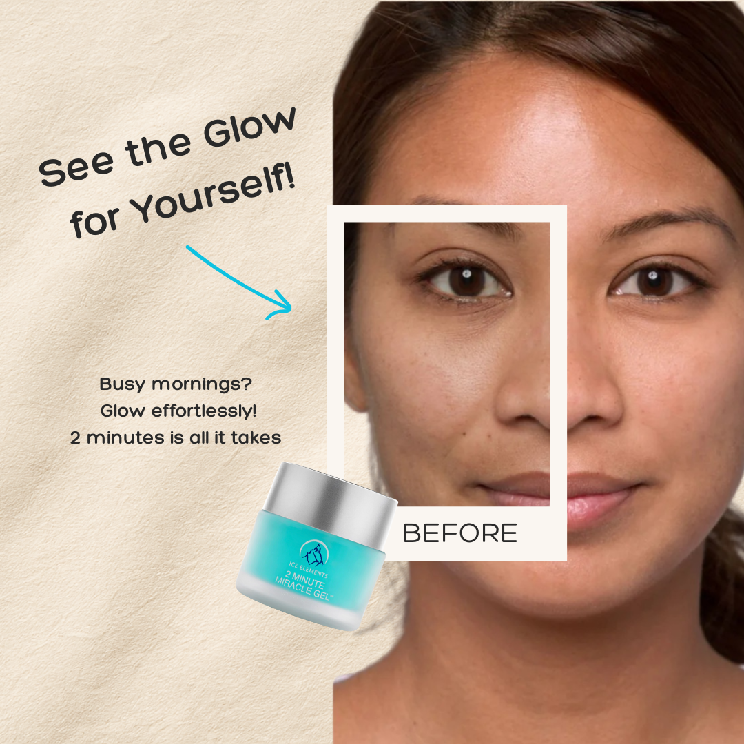 2 Minute Miracle Gel - LIPA CITY