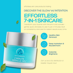 2 Minute Miracle Gel - BACOOR CITY 1