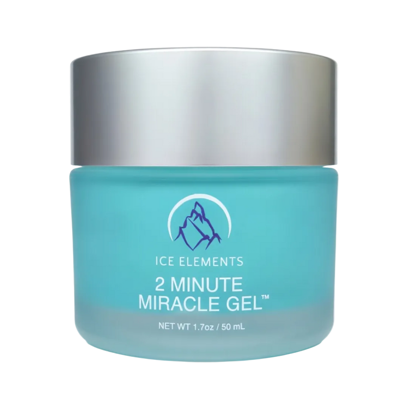 ONE STEP. SEVEN SKIN BENEFITS.