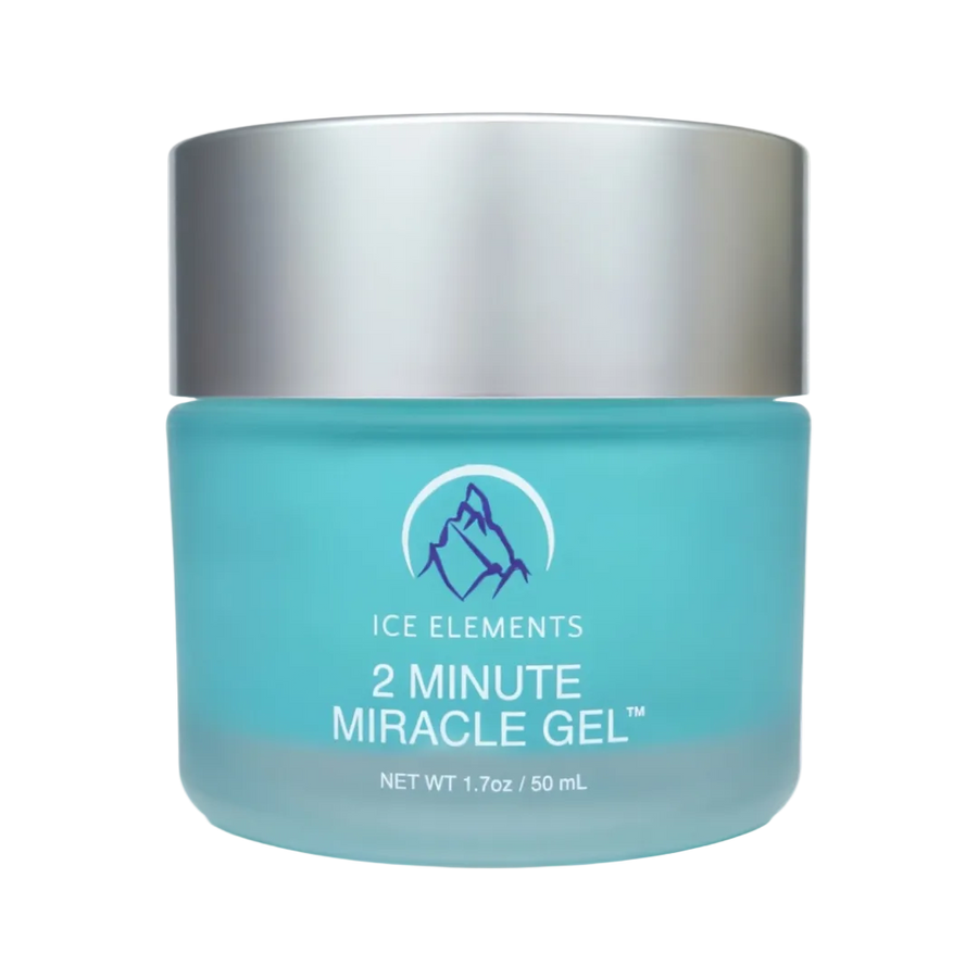 2 Minute Miracle Gel